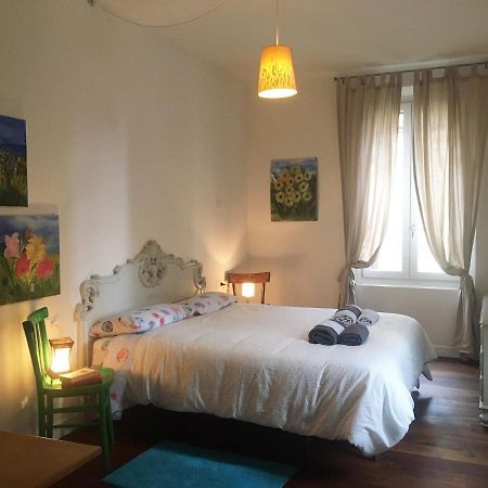 A Casa Di Nat Bed & Breakfast Modena Eksteriør bilde