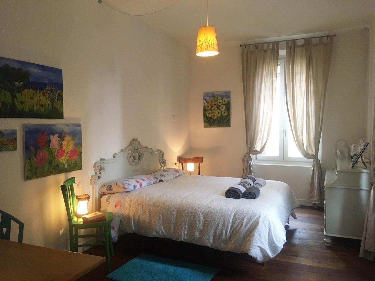 A Casa Di Nat Bed & Breakfast Modena Eksteriør bilde