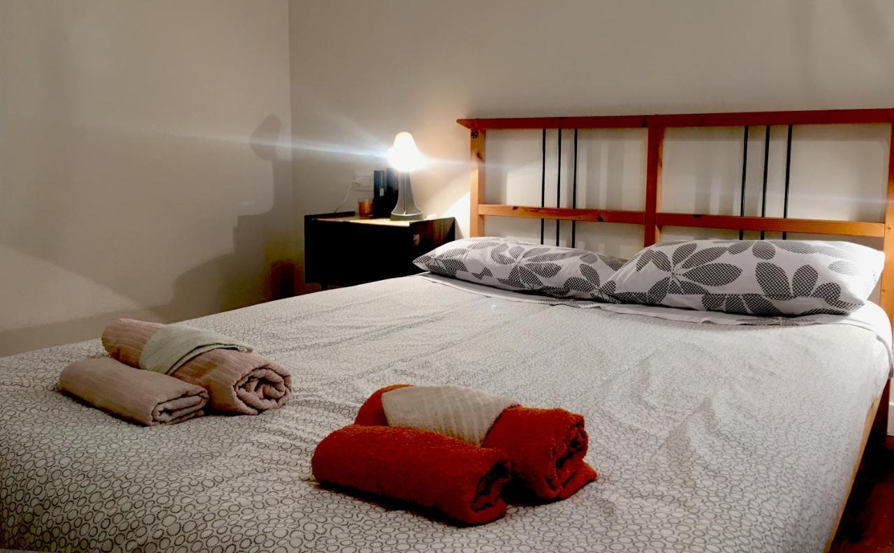 A Casa Di Nat Bed & Breakfast Modena Eksteriør bilde