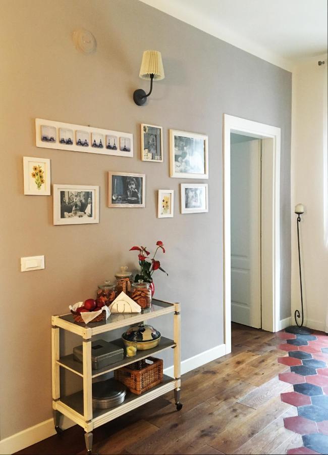 A Casa Di Nat Bed & Breakfast Modena Eksteriør bilde