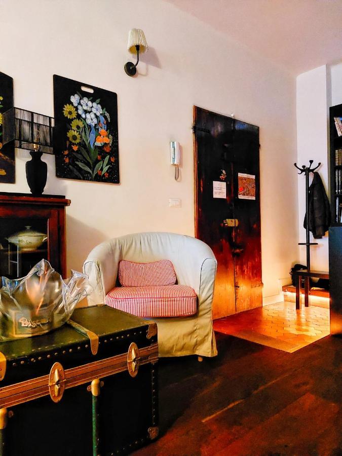 A Casa Di Nat Bed & Breakfast Modena Eksteriør bilde
