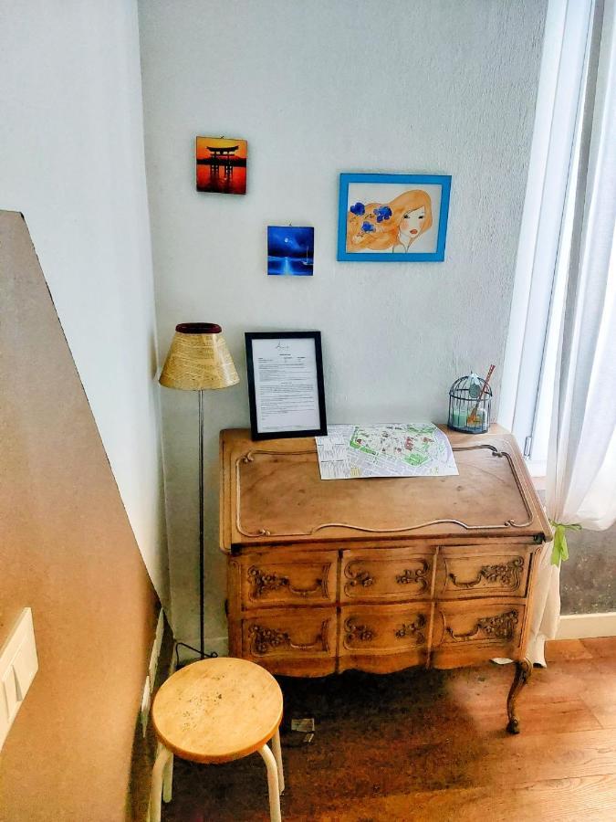 A Casa Di Nat Bed & Breakfast Modena Eksteriør bilde