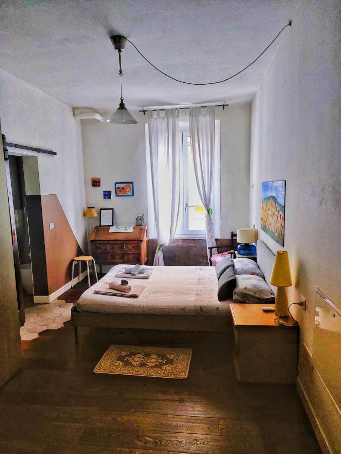 A Casa Di Nat Bed & Breakfast Modena Eksteriør bilde
