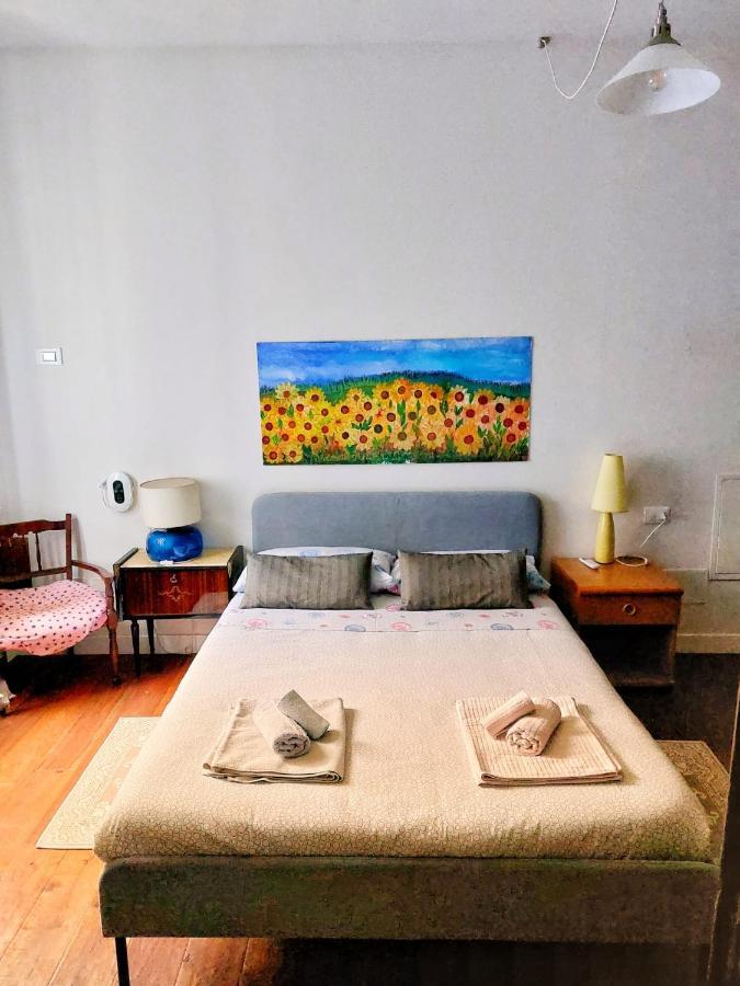 A Casa Di Nat Bed & Breakfast Modena Eksteriør bilde