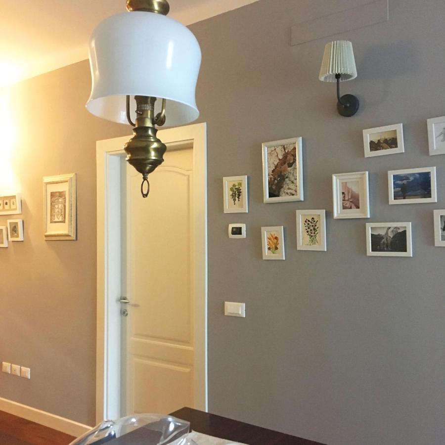 A Casa Di Nat Bed & Breakfast Modena Eksteriør bilde