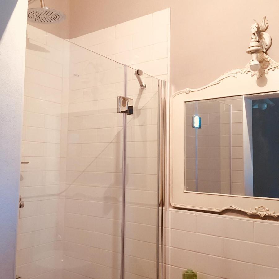 A Casa Di Nat Bed & Breakfast Modena Eksteriør bilde
